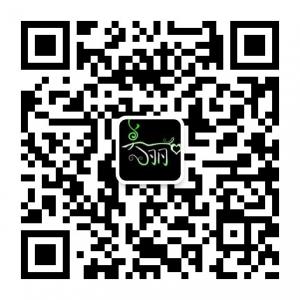 美丽看得到微信公众号