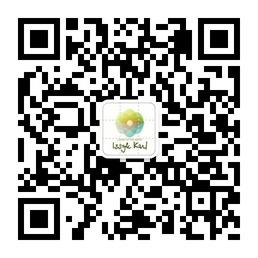 心灵避风港微信公众号