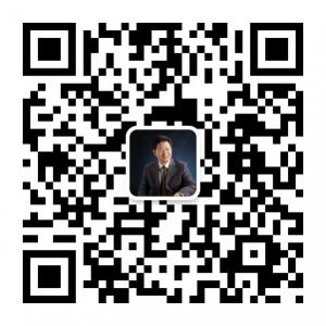 李江涛商业模式创微信公众号