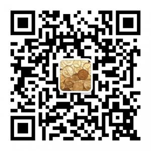 外汇交易策略宝典微信公众号