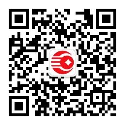 鑫乔联合金融微信公众号