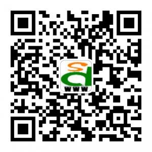 都市绿化网微信公众号