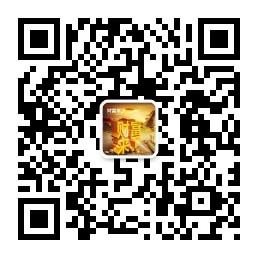 指尖的商机微信公众号