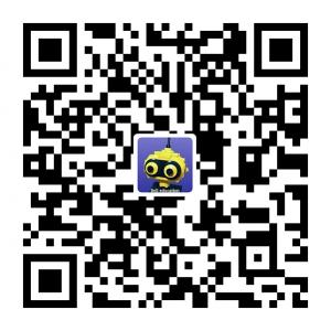 贝尔机器人微信公众号