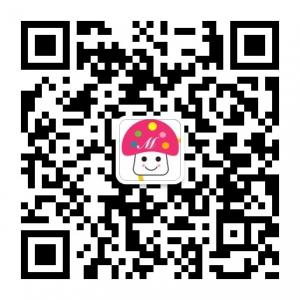 美好时光亲子阅读微信公众号