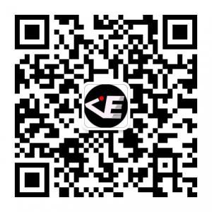 我在讲英语微信公众号