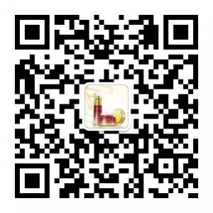 巨鹿堂保健护肤品微信公众号