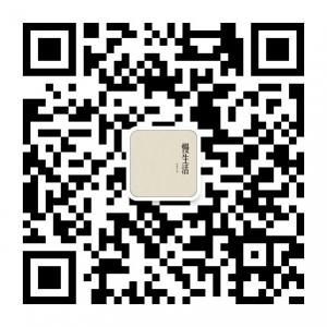 慢生活部落微信公众号