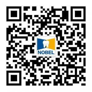 诺贝尔牙科微信公众号
