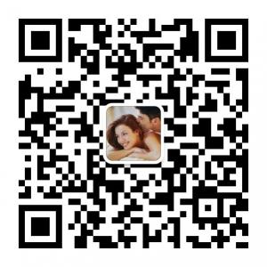 男女性健康微信公众号