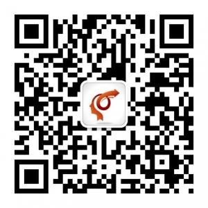 中国人力资源开发微信公众号