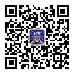 TESIRO通灵珠宝微信公众号