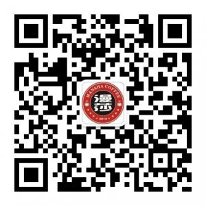 侯马漫莎咖啡微信公众号