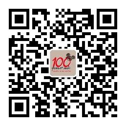 美到不靠谱微信公众号