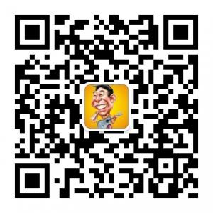 笑痛了肚子微信公众号