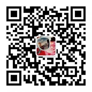 鸿博志业眼镜微信公众号