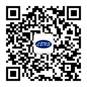 蓝思科技股份有限微信公众号