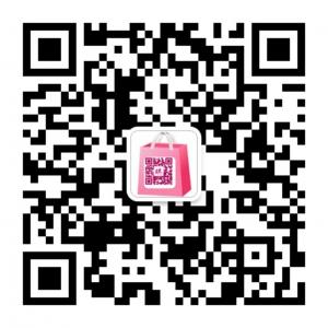 爱琪返利网微信公微信公众号