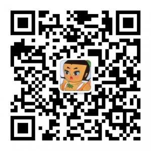 分享快乐和悲伤微信公众号