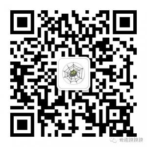 奇趣搜搜搜微信公众号