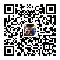 我不是男神微信公众号