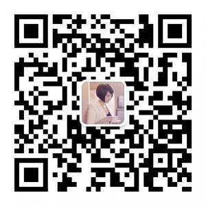 伊美堂形象微信公众号