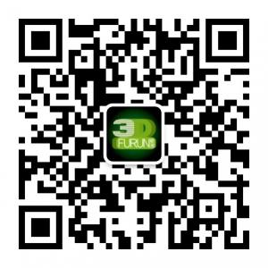 天津赋润科技发展微信公众号