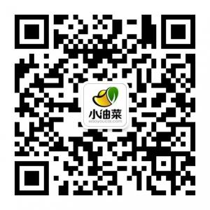 小油菜理财微信公众号