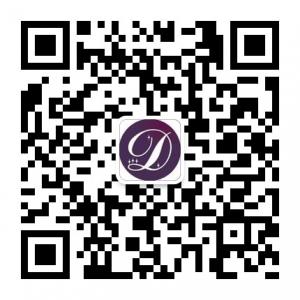 德亨教育·丹薇微信公众号