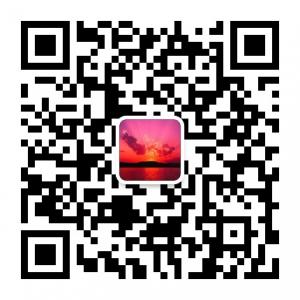 榆次微销联盟微信公众号