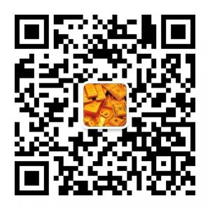 让销售变的更简单微信公众号