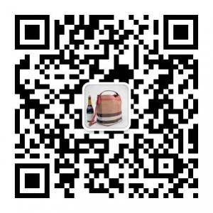 伊人坊奢侈品微信公众号