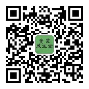 昆山童蒙养正堂微信公众号