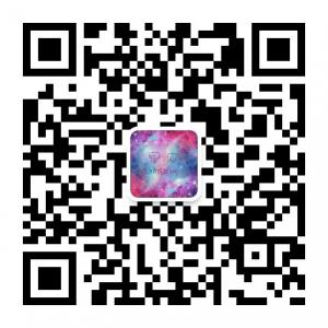 私人订制星座家微信公众号