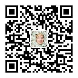 教你赚1000万微信公众号