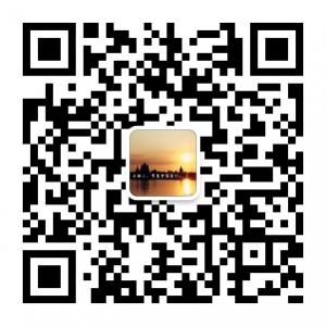 虫子游泰国微信公众号