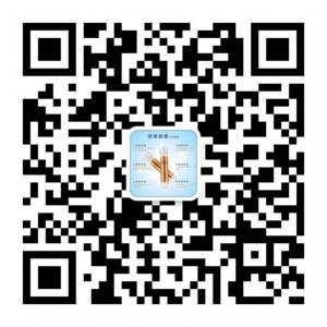 辛婚燕尔护肤品微信公众号