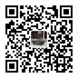 国人在线-潘雷微信公众号