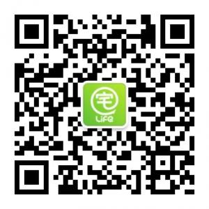 郑州宅生活微信公众号