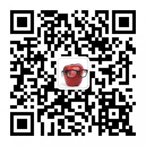 全球最时尚微信公众号