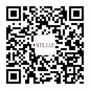 思达琳晚礼服婚纱定制微信公众号