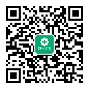 爱德华医生润眼灯微信公众号