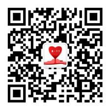 <b>心跳一下下</b>微信公众号