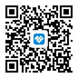 博信企业名录搜索微信公众号