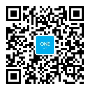 韩寒ONE·文艺生活微信公众号