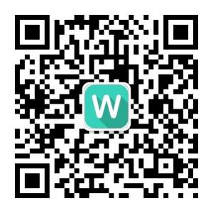 素问卫健康微信公众号
