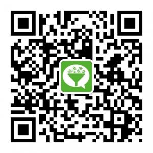 谣言过滤器微信公众号