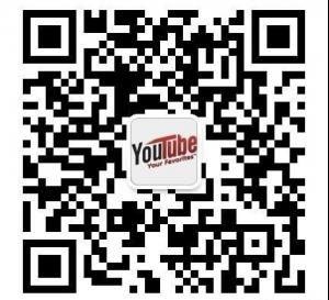 YouTube精选微信公众号