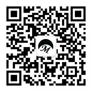 米米工作室微信公众号