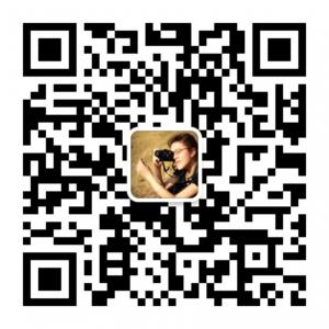 摄影师竹子ZHUZI微信公众号